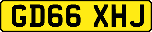 GD66XHJ