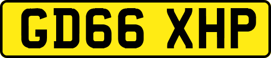 GD66XHP