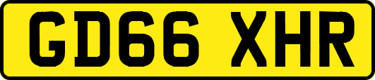 GD66XHR