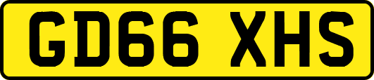 GD66XHS