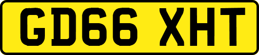 GD66XHT