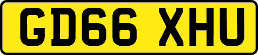 GD66XHU