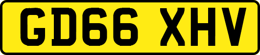GD66XHV
