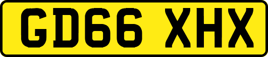 GD66XHX