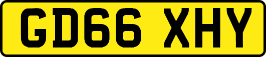 GD66XHY