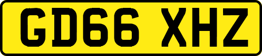 GD66XHZ