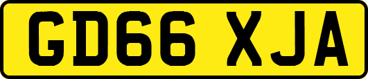 GD66XJA