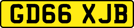 GD66XJB