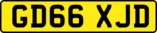 GD66XJD