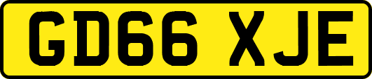 GD66XJE