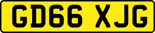 GD66XJG