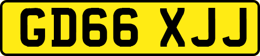 GD66XJJ