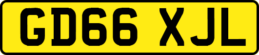 GD66XJL