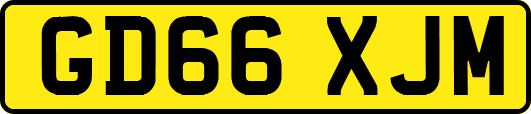 GD66XJM