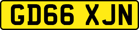 GD66XJN