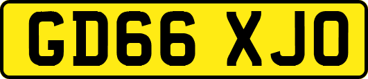 GD66XJO