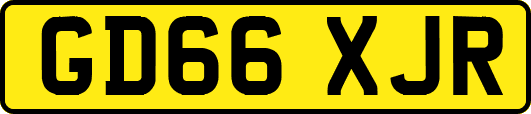 GD66XJR
