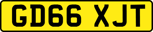GD66XJT