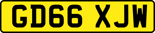 GD66XJW