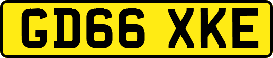 GD66XKE