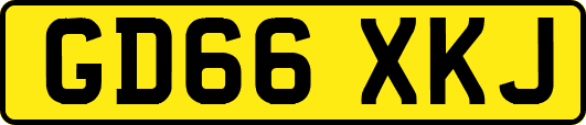 GD66XKJ
