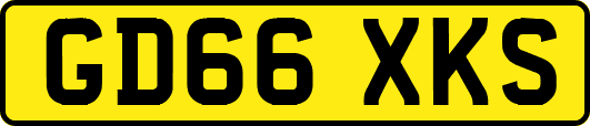 GD66XKS