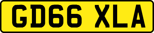 GD66XLA