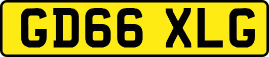 GD66XLG