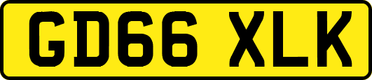 GD66XLK