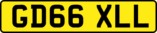 GD66XLL