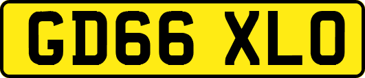 GD66XLO