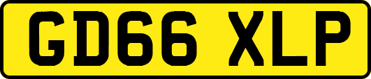 GD66XLP