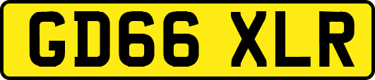 GD66XLR