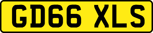 GD66XLS