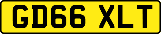 GD66XLT
