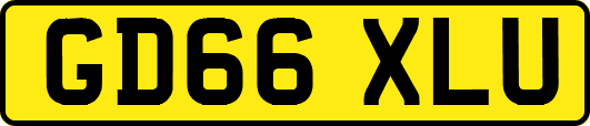 GD66XLU