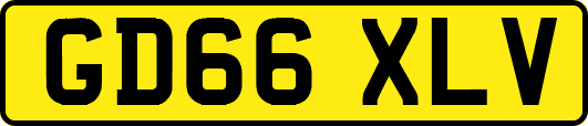 GD66XLV