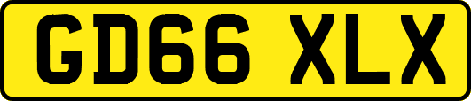 GD66XLX