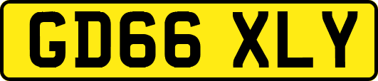 GD66XLY