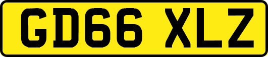 GD66XLZ