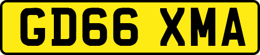 GD66XMA