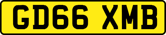 GD66XMB
