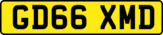 GD66XMD