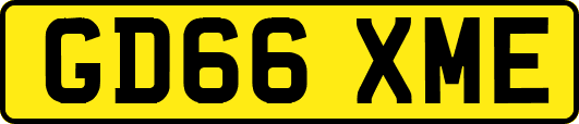 GD66XME