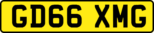 GD66XMG