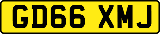 GD66XMJ