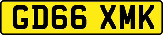 GD66XMK