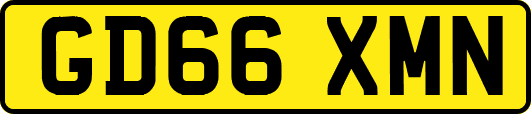 GD66XMN