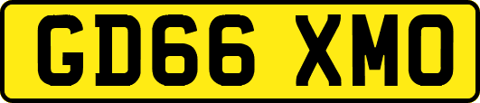 GD66XMO