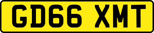 GD66XMT